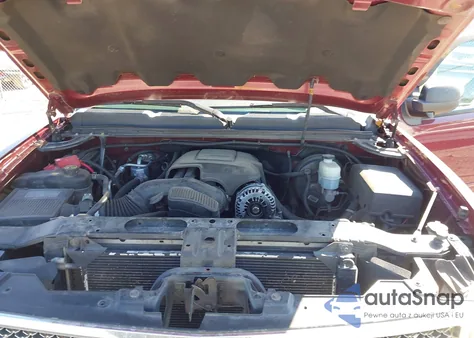 2013 Chevrolet Silverado 1500 Lt из США, поврежденный, VIN 1GCRKSE73DZ183897